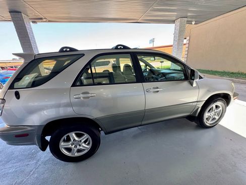 Used 2001 Lexus RX 300 4WD image 6