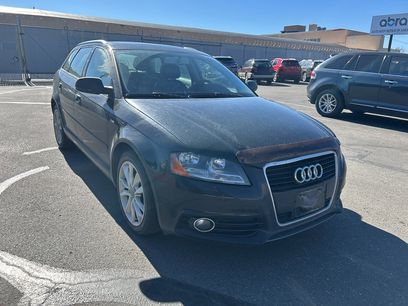 Used 2013 Audi A3 TDI Premium