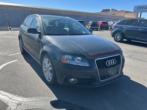 Used 2013 Audi A3 TDI Premium image 1