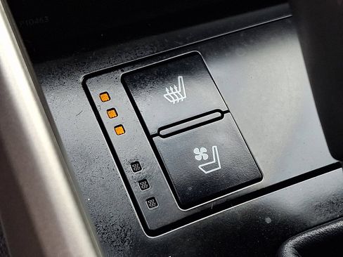 Used 2014 Lexus IS 250 AWD w/ Premium Package image 24