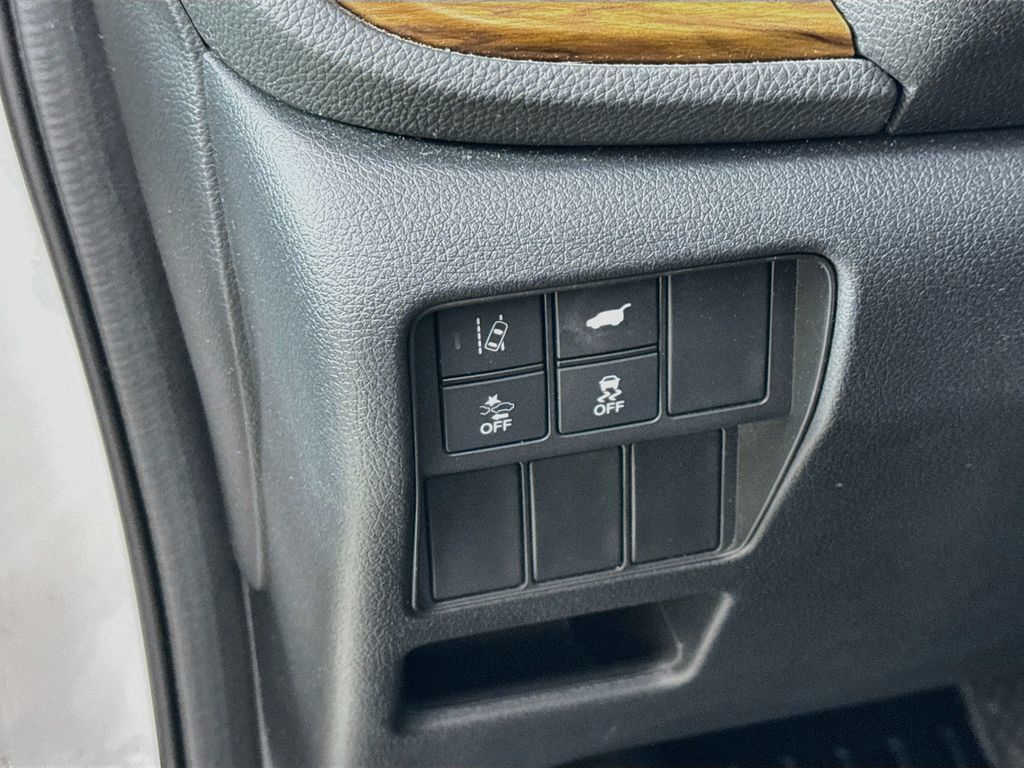 Used 2020 Honda CR-V EX-L image 11