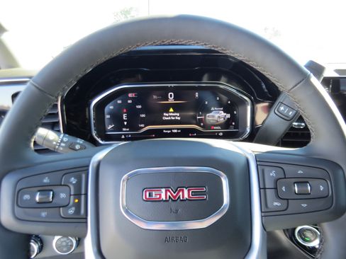 Used 2025 GMC Sierra 1500 Elevation w/ LPO, Elevation Black Package image 24