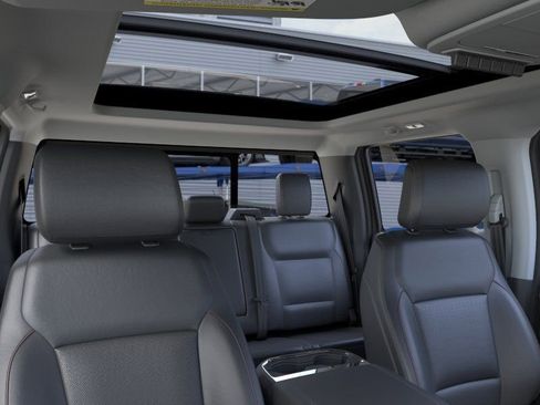 New 2026 Ford F250 4x4 Crew Cab Super Duty image 22