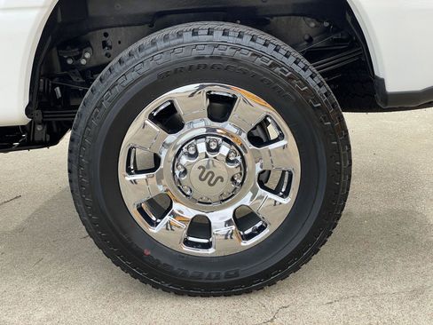 New 2026 Ford F250 King Ranch w/ Chrome Package image 58