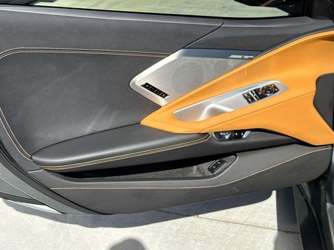 Used 2022 Chevrolet Corvette Stingray Preferred Cpe image 20