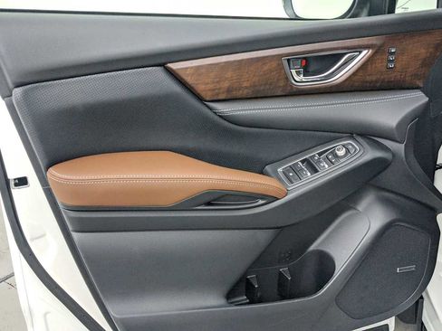 New 2025 Subaru Ascent Touring image 40