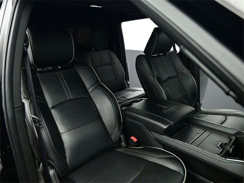 Used 2022 RAM 3500 Limited w/ Max Tow Package image 34