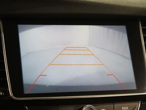 Used 2017 Buick Encore Preferred image 12