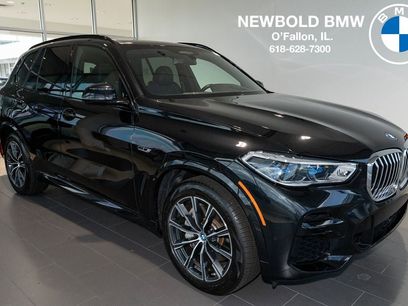 Used 2023 BMW X5 xDrive45e w/ Executive Package