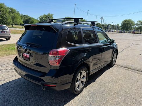 Used 2014 Subaru Forester 2.5i Touring w/ Popular Package #1 AWD/4WD image 5