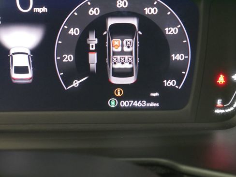 Used 2024 Honda Accord EX image 14