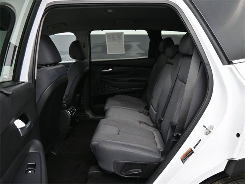 Used 2022 Hyundai Santa Fe XRT image 15