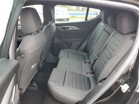 Used 2024 Dodge Hornet R/T w/ Tech Pack w/o Parking image 29