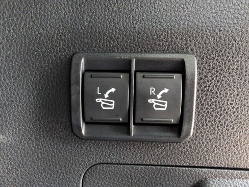 Certified 2025 Toyota Sequoia TRD Pro AWD/4WD image 39