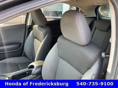 Certified 2019 Honda HR-V LX image 30