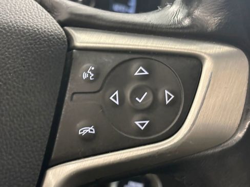 Used 2018 GMC Terrain SLE w/ Driver Convenience Package FWD image 27