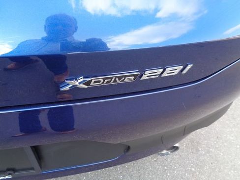 Used 2018 BMW X2 xDrive28i w/ Convenience Package image 8