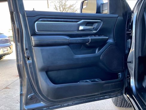 Used 2021 RAM 1500 Big Horn image 23