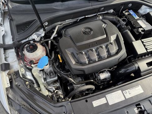 Used 2019 Volkswagen Passat 2.0T Wolfsburg image 26