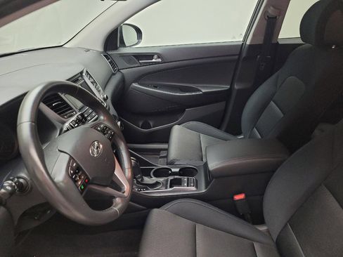 Used 2016 Hyundai Tucson Sport AWD/4WD image 17