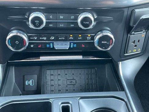 Used 2024 Ford F150 Raptor AWD/4WD image 28