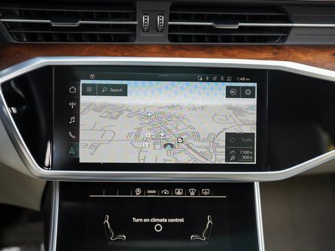 Used 2022 Audi A6 3.0T Prestige w/ Prestige Package image 30