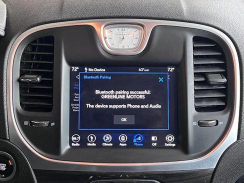 Used 2019 Chrysler 300 Touring w/ Sport Appearance Package image 22