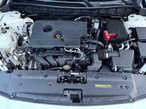 Used 2019 Nissan Altima 2.5 S FWD image 51