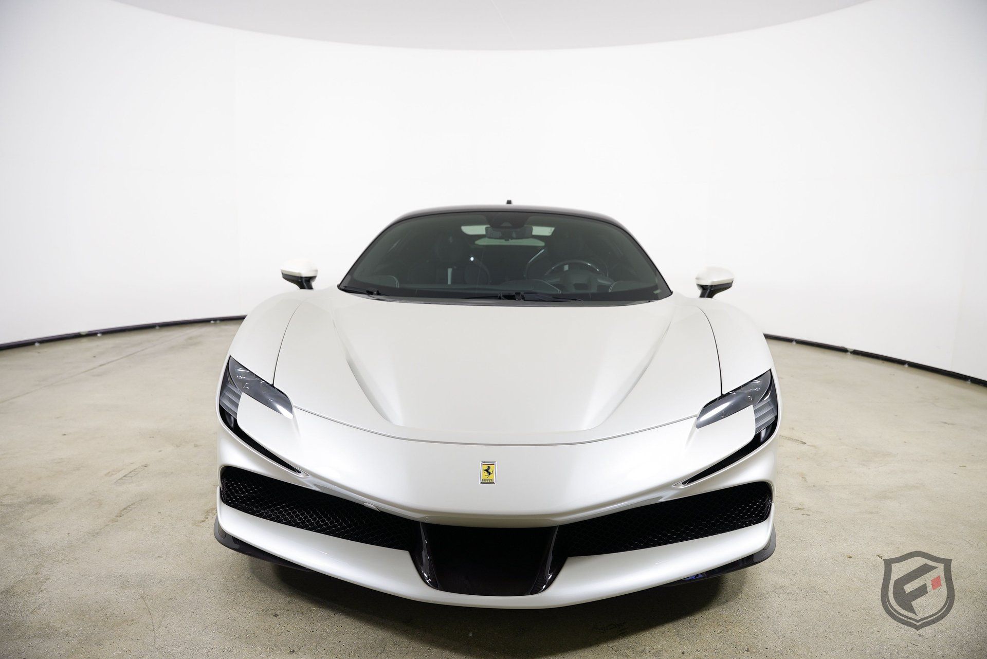 Used 2022 Ferrari SF90 Stradale AWD/4WD image 38