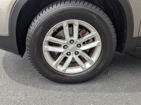 Used 2015 Kia Sorento LX FWD image 27