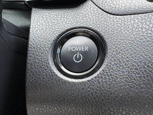 Used 2025 Toyota Camry LE FWD image 35