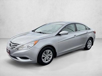 Used 2012 Hyundai Sonata GLS