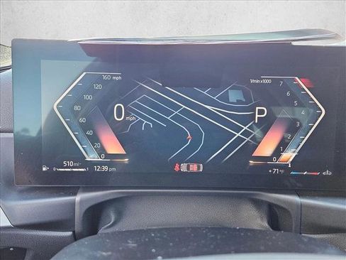 Used 2023 BMW 330i Sedan image 11