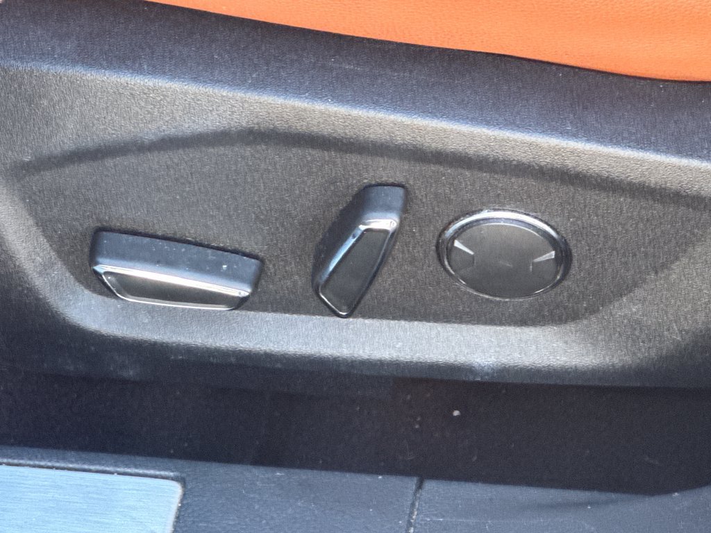 Used 2019 Ford Fusion Titanium AWD/4WD image 24