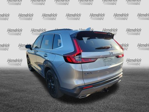 Used 2023 Honda CR-V Sport Touring image 8