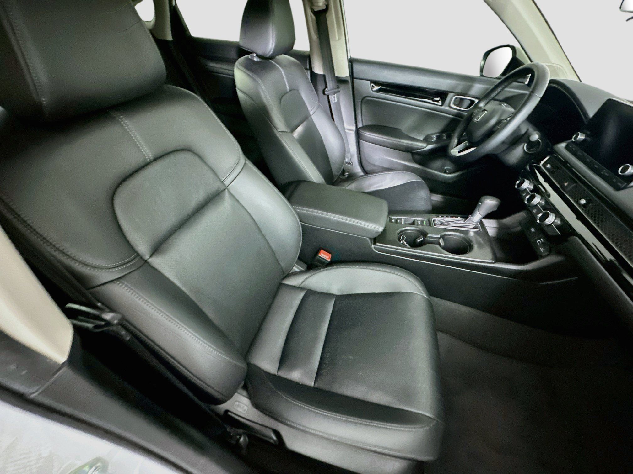 Used 2024 Honda Civic EX-L image 30