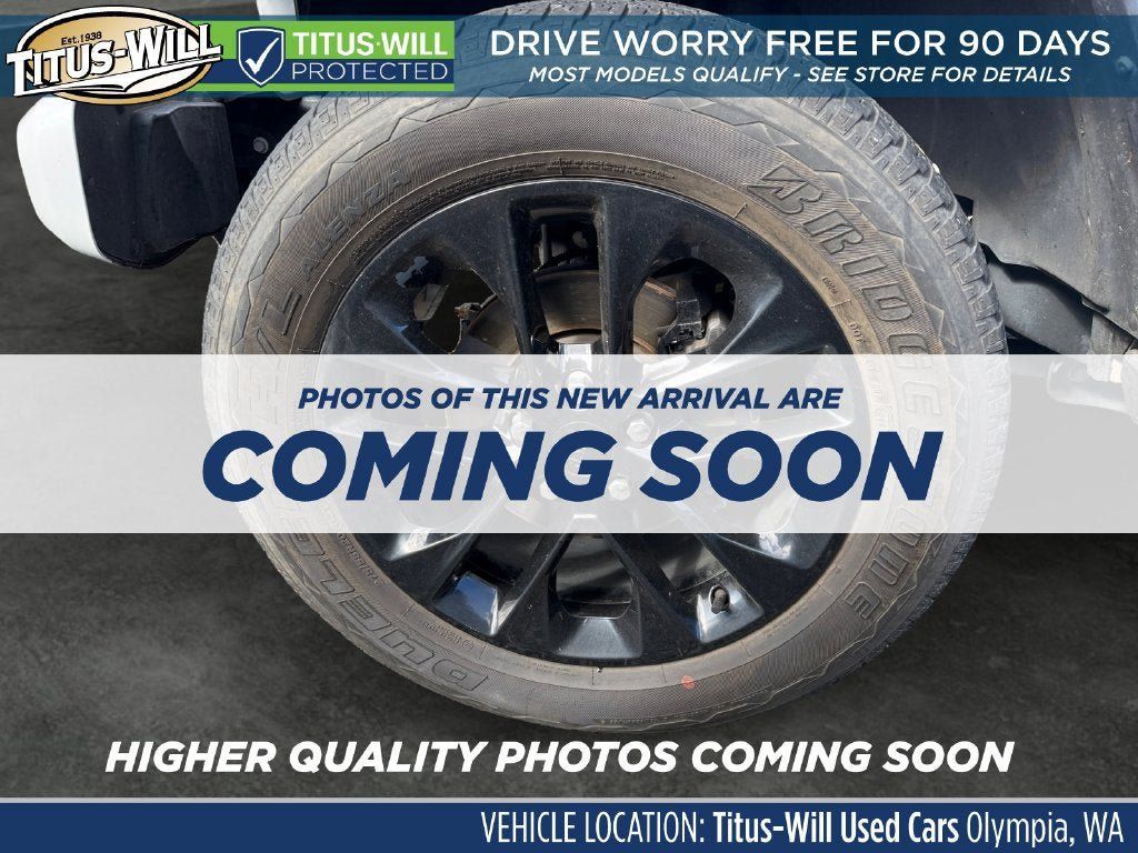 Used 2022 Jeep Gladiator Overland AWD/4WD image 6