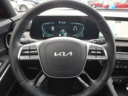 Certified 2024 Kia Telluride EX X-Line image 19