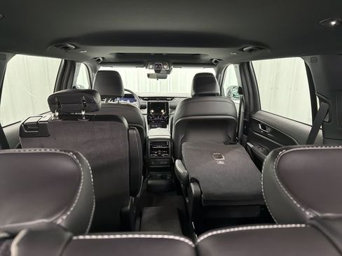 New 2025 Jeep Grand Cherokee L Altitude AWD/4WD image 10