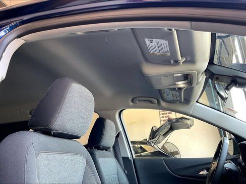 Used 2023 Chevrolet Equinox LT FWD image 22
