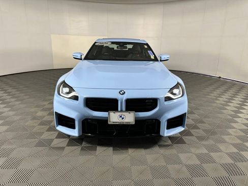 Used 2026 BMW M2 w/ Lighting Package RWD image 20