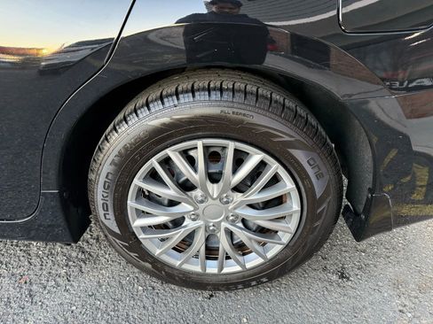 Used 2015 Nissan Altima 2.5 S w/ Power Driver Seat Package image 34