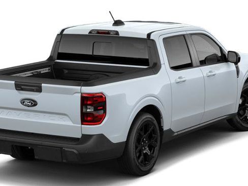 New 2026 Ford Maverick Lariat w/ Black Appearance Package image 27