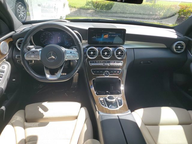 Used 2020 Mercedes-Benz C 300 Sedan image 17