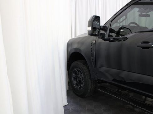 New 2026 Ford F250 XL w/ STX Appearance Package image 20