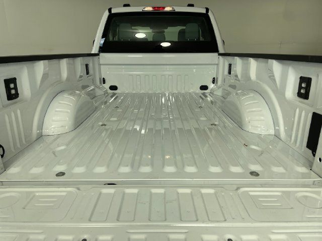 Certified 2024 Ford F350 XL w/ Snow Plow/Camper Package AWD/4WD image 16