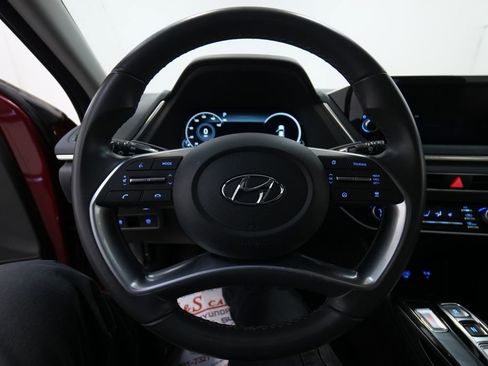 Used 2023 Hyundai Sonata SEL w/ Convenience Package image 35