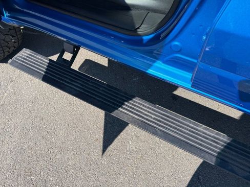 Used 2025 RAM 1500 Tradesman AWD/4WD image 12
