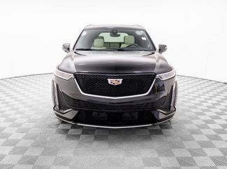 Certified 2024 Cadillac XT6 Sport w/ Technology Package video 2