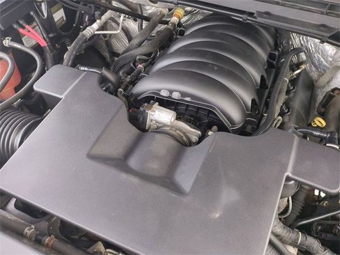 Used 2016 Chevrolet Silverado 1500 LT w/ All Star Edition image 27